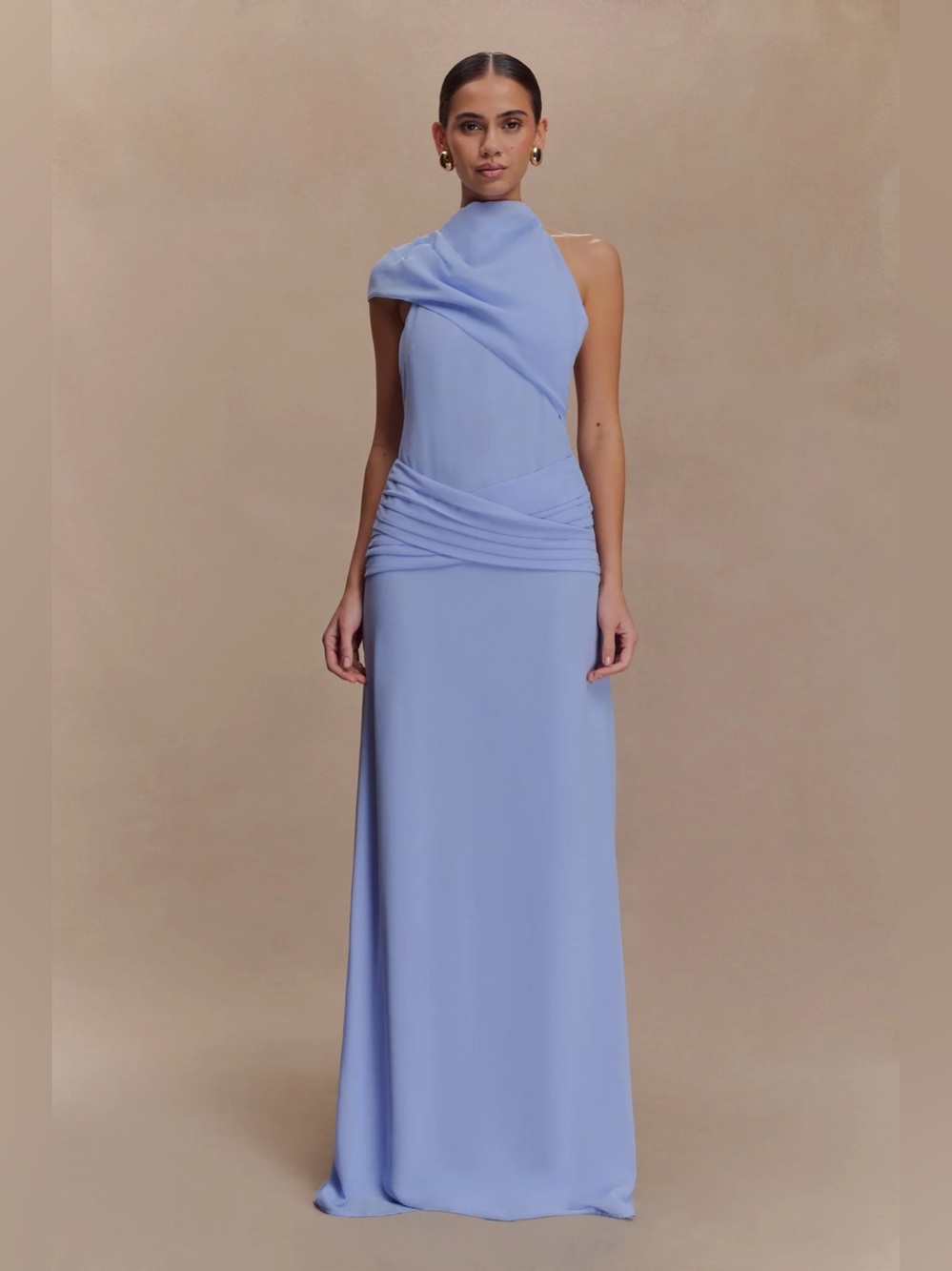 NWT Meshki Analia Dress